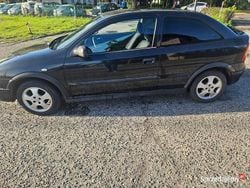 Używany 2000 Opel Astra | 3500 zł (Dość drogi)