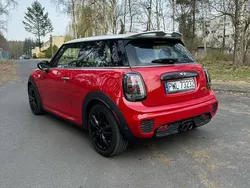 Czerwony Używany 2017 Mini John Cooper Works Coupé Coupe | 65 000 zł