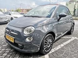 Używany 2015 Fiat 500 Kabriolet | 29 900 zł (Dobra cena)