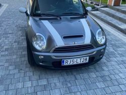Używany 2003 Mini Cooper S Hatchback | 14 700 zł (Uczciwa cena)