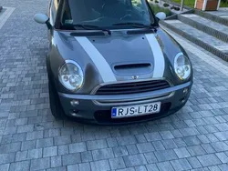 Używany 2003 Mini Cooper S Hatchback | 14 700 zł (Drogi)