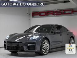Inny kolor Nowe 2024 Porsche Panamera 4 Sedan/Limuzyna | 684 600 zł