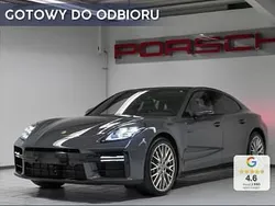 Inny kolor Nowe 2024 Porsche Panamera 4 Sedan/Limuzyna | 684 600 zł (Super Cena)