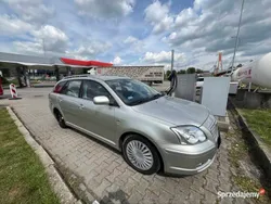 Używany 2004 Toyota Avensis | 6000 zł (Uczciwa cena)