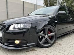 Używany 2007 Audi A4 S-Line Kombi | 27 000 zł (Drogi)