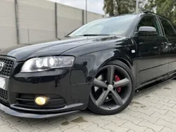 Używany 2007 Audi A4 S-Line Kombi | 29 500 zł