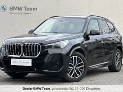 Inny kolor Używany 2024 BMW X1 Luxury Line SUV | 167 900 zł (Dobra cena)