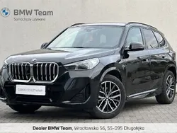 Inny kolor Używany 2024 BMW X1 Luxury Line SUV | 167 900 zł