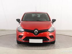 Czerwony Używany 2018 Renault Clio IV Hatchback | 33 999 zł (Uczciwa cena)