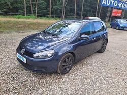 Szary Używany 2009 VW Golf VI Hatchback | 19 900 zł (Uczciwa cena)