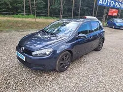 Szary Używany 2009 VW Golf VI Hatchback | 19 900 zł (Uczciwa cena)
