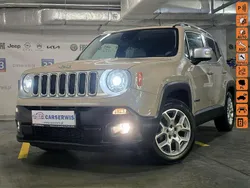 Beżowy Używany 2015 Jeep Renegade SUV | 59 800 zł (Drogi)