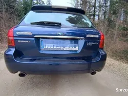 Używany 2006 Subaru Legacy | 14 500 zł (Uczciwa cena)