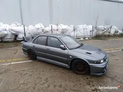 Używany 1994 Mitsubishi Lancer | 52 400 zł