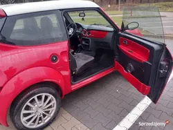 Używany 2012 Chatenet CH26 Hatchback | 25 800 zł