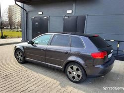 Używany 2006 Audi A3 | 11 900 zł (Uczciwa cena)