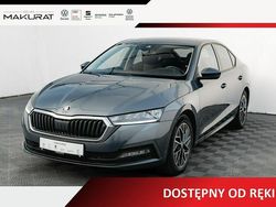 Szary Używany 2020 Skoda Octavia Ambition Sedan/Limuzyna | 63 900 zł (Uczciwa cena)