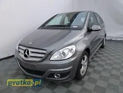 Używany 2011 Mercedes A180 Hatchback | 24 331 zł (Dość drogi)
