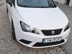Używany 2013 Seat Ibiza | 20 900 zł (Uczciwa cena)