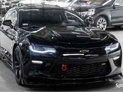 Używany 2018 Chevrolet Camaro SS | 189 999 zł
