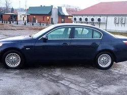 Granatowy Używany 2003 BMW M4 Coupe | 21 900 zł