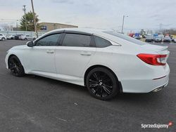 Używany 2020 Honda Accord Sport | 62 000 zł