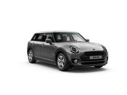 Moonwalk grey (metallic) metalizowany Używany 2021 Mini One Clubman Kombi | 72 900 zł