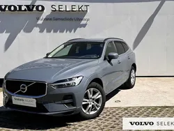Szary Używany 2022 Volvo XC60 SUV | 159 900 zł (Super Cena)