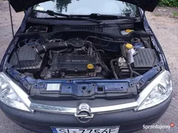 Używany 2003 Opel Corsa | 999 zł (Super Cena)