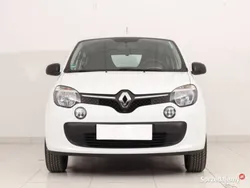 Biały Używany 2017 Renault Twingo SE Hatchback | 22 999 zł