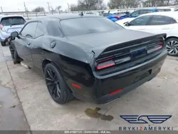 Czarny Używany 2023 Dodge Challenger Coupe | 124 480 zł