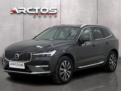 Brązowy Używany 2021 Volvo XC60 Inscription SUV | 165 900 zł