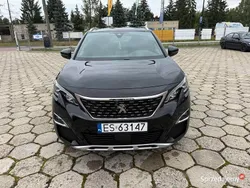 Używany 2020 Peugeot 3008 GTi | 85 900 zł (Super Cena)