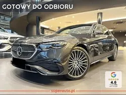 Inny kolor Nowe 2025 Mercedes A200 AMG Line Premium Plus Sedan/Limuzyna | 273 500 zł