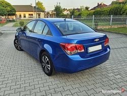 Używany 2009 Chevrolet Cruze | 13 900 zł (Dość drogi)