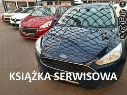 Inny kolor Używany 2014 Ford Focus Kombi | 25 650 zł (Uczciwa cena)