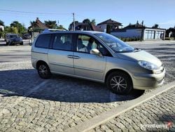 Złoty Używany 2006 Peugeot 807 Minivan | 6500 zł
