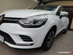 Używany 2017 Renault Clio IV | 25 900 zł (Uczciwa cena)
