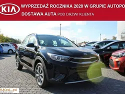 Czarny Używany 2020 Kia Stonic 2 SUV | 73 414 zł (Uczciwa cena)
