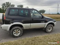 Używany 1996 Ford Maverick SUV | 4200 zł