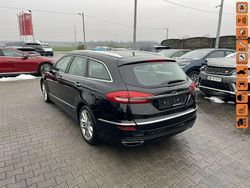 Czarny (metalik) Używany 2019 Ford Mondeo Vignale Kombi | 46 900 zł