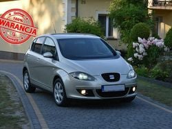 Złoty Używany 2005 Seat Altea Minivan | 7900 zł