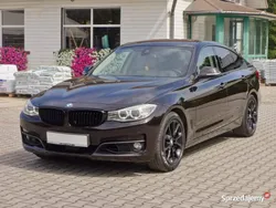 Brązowy Używany 2014 BMW X4 SUV | 72 400 zł