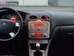 Używany 2008 Ford Focus | 12 100 zł (Dość drogi)