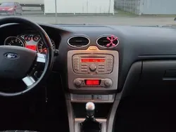 Używany 2008 Ford Focus | 12 100 zł (Dość drogi)