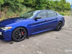 Używany 2020 Alfa Romeo Giulia | 99 850 zł (Super Cena)
