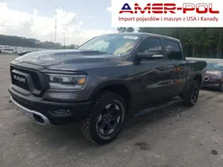 Szary Używany 2020 RAM 1500 Pickup | 162 000 zł