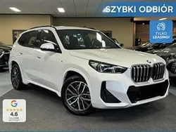 Inny kolor Nowe 2025 BMW X1 M Sport SUV | 196 900 zł (Dobra cena)