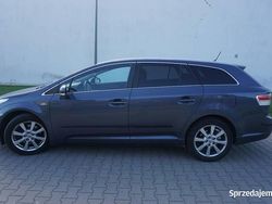 Używany 2010 Toyota Avensis Kombi | 21 900 zł (Uczciwa cena)