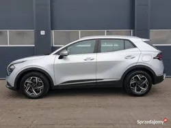 Używany 2023 Kia Sportage 2 SUV | 109 900 zł (Dobra cena)